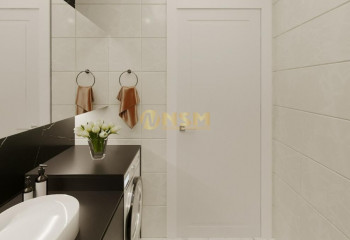 Квартира 1+1 в Алании, Турция | PTE-55241