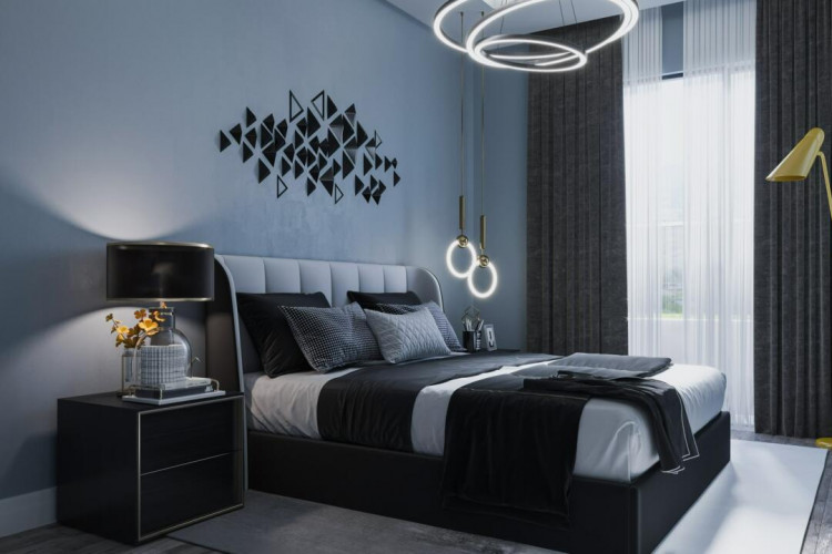 Квартира 1+1 в Алании, Турция | PBB-55223