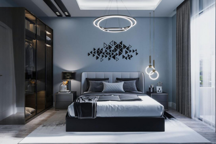 Квартира 1+1 в Алании, Турция | PBB-55223