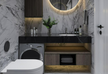 Квартира 1+1 в Алании, Турция | PBB-55223