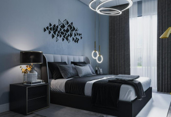 Квартира 1+1 в Алании, Турция | PBB-55223