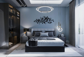 Квартира 1+1 в Алании, Турция | PBB-55223