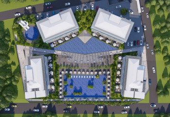 Квартира 1+1 в Алании, Турция | PKK-55226