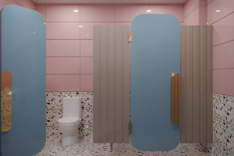 Квартира 1+1 в Алании, Турция | PTE-55227