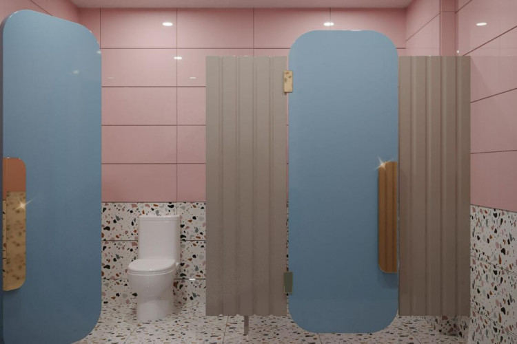 Квартира 1+1 в Алании, Турция | PTE-55227