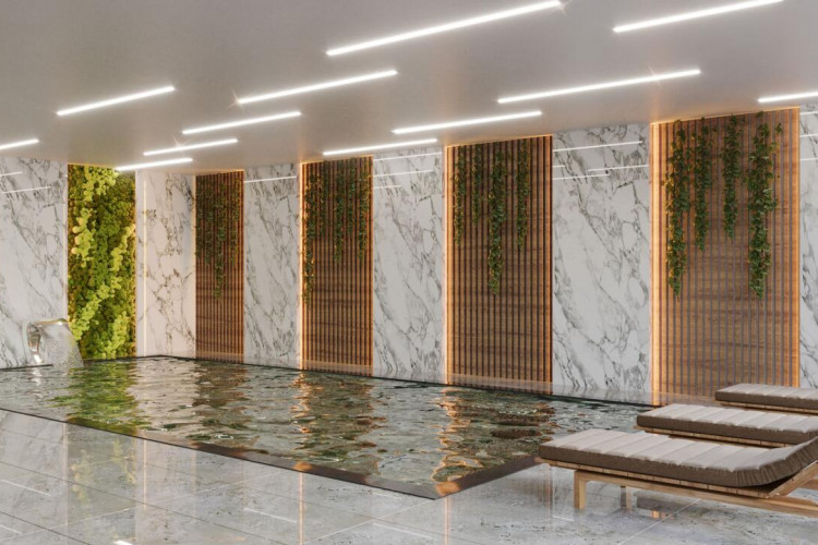 Квартира 1+1 в Алании, Турция | PTE-55227