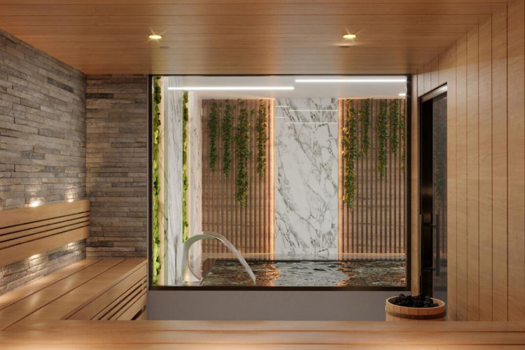 Квартира 1+1 в Алании, Турция | PTE-55227