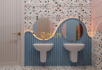 Квартира 1+1 в Алании, Турция | PTE-55227