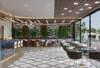 Квартира 1+1 в Алании, Турция | PTE-55227