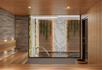 Квартира 1+1 в Алании, Турция | PTE-55227