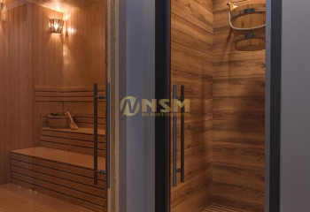 Квартира 1+1 в Алании, Турция | SBB-55269