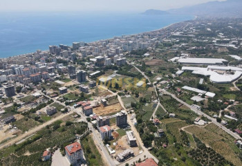 Квартира 1+1 в Алании, Турция | SBB-55269