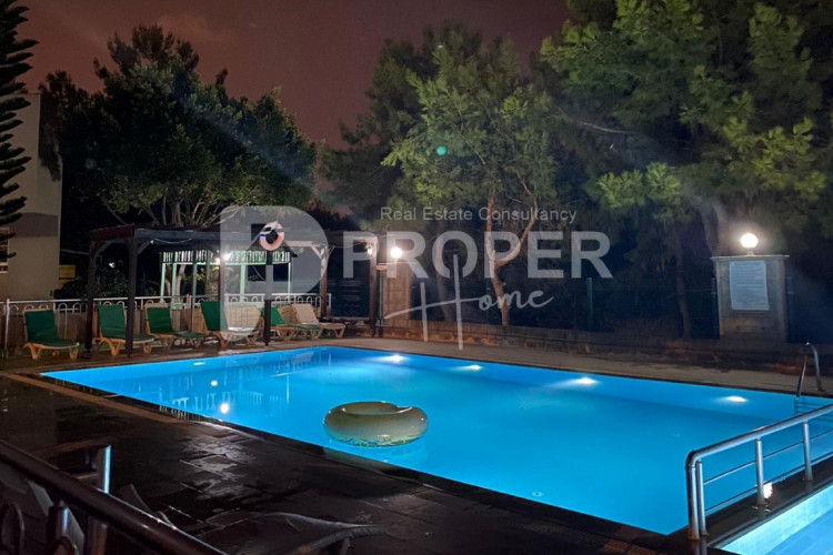 Квартира 4+1 в Коньяалты, Анталия, Турция | STE-55345