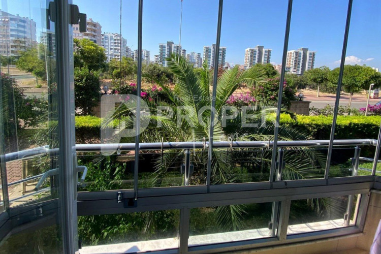 Квартира 4+1 в Коньяалты, Анталия, Турция | STE-55345