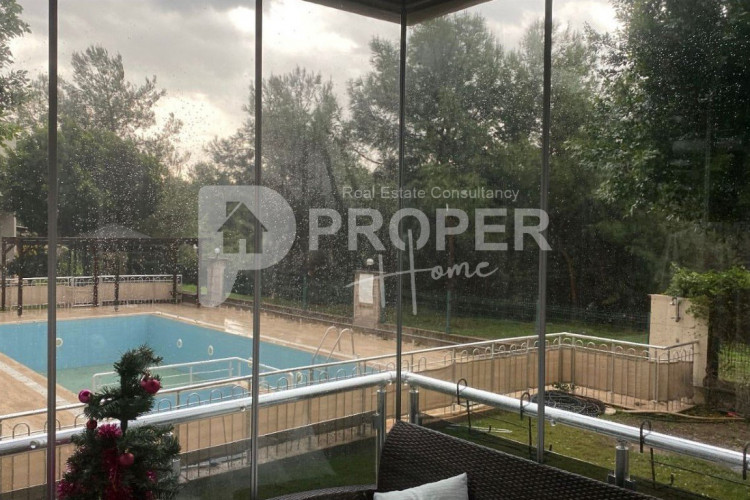 Квартира 4+1 в Коньяалты, Анталия, Турция | STE-55345