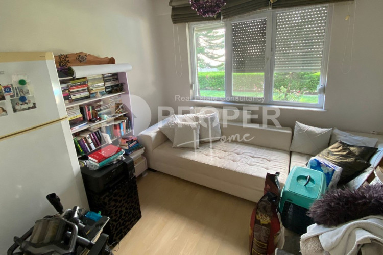 Квартира 4+1 в Коньяалты, Анталия, Турция | STE-55345