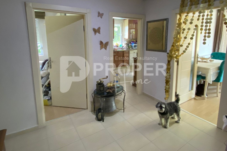 Квартира 4+1 в Коньяалты, Анталия, Турция | STE-55345