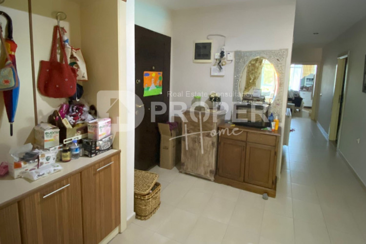 Квартира 4+1 в Коньяалты, Анталия, Турция | STE-55345