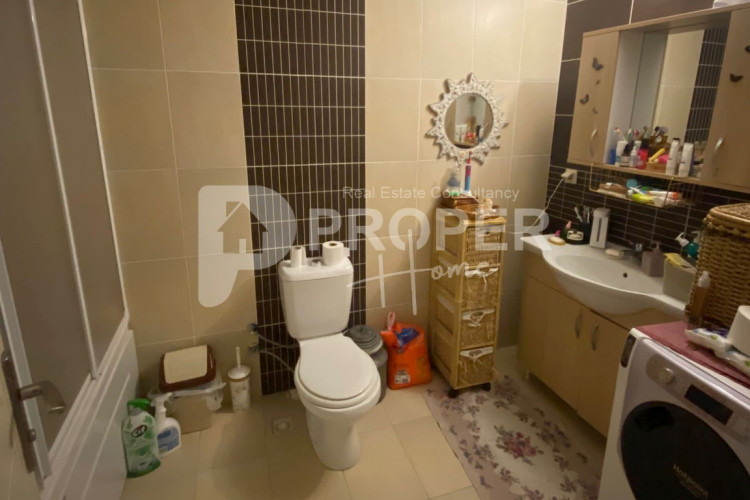 Квартира 4+1 в Коньяалты, Анталия, Турция | STE-55345