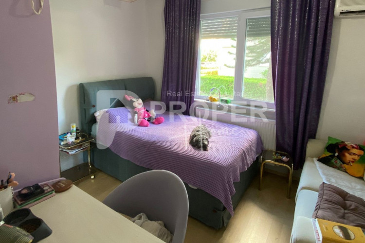 Квартира 4+1 в Коньяалты, Анталия, Турция | STE-55345