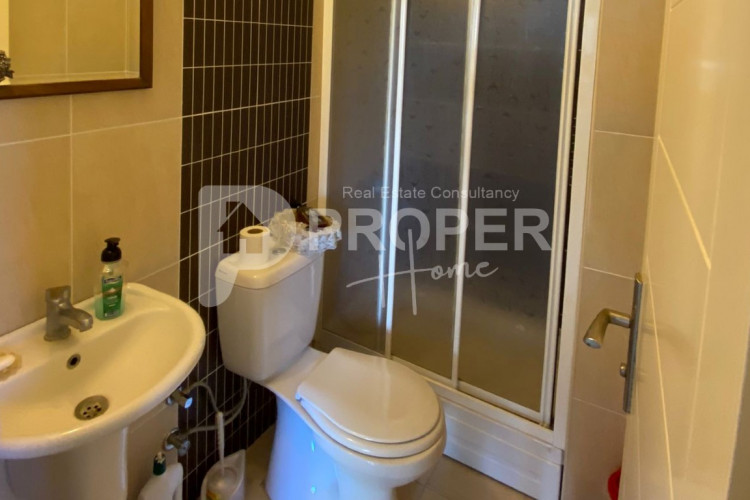 Квартира 4+1 в Коньяалты, Анталия, Турция | STE-55345