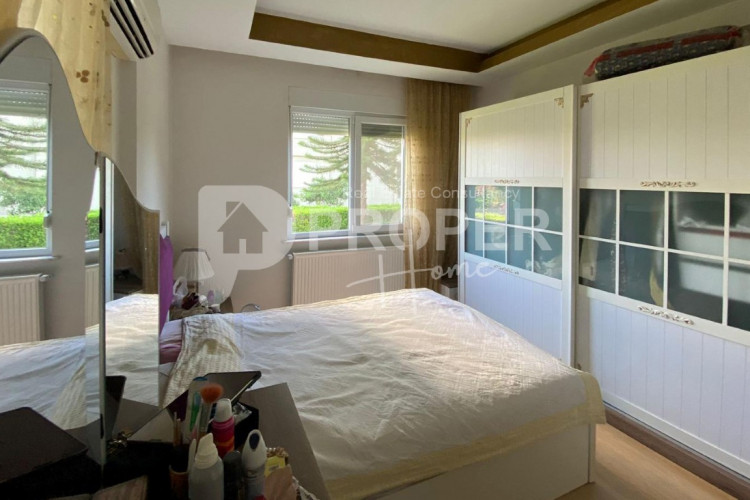 Квартира 4+1 в Коньяалты, Анталия, Турция | STE-55345