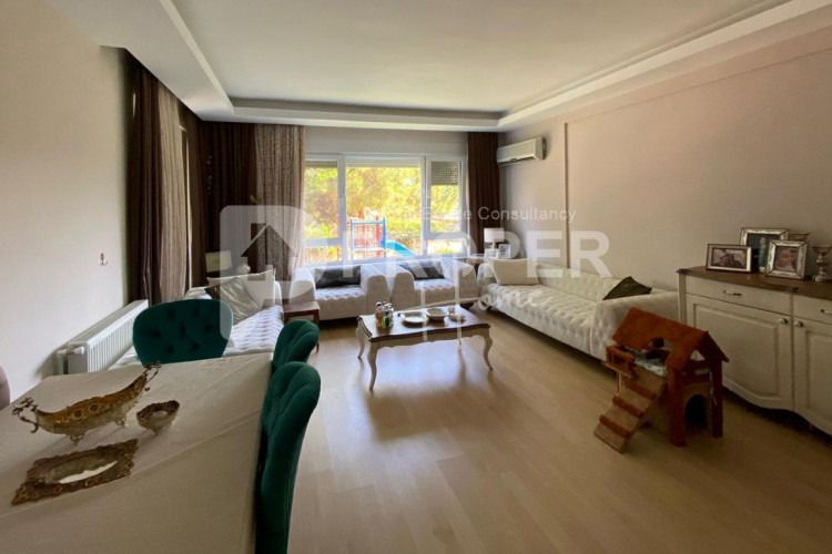 Квартира 4+1 в Коньяалты, Анталия, Турция | STE-55345