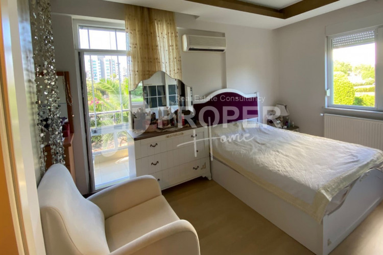 Квартира 4+1 в Коньяалты, Анталия, Турция | STE-55345