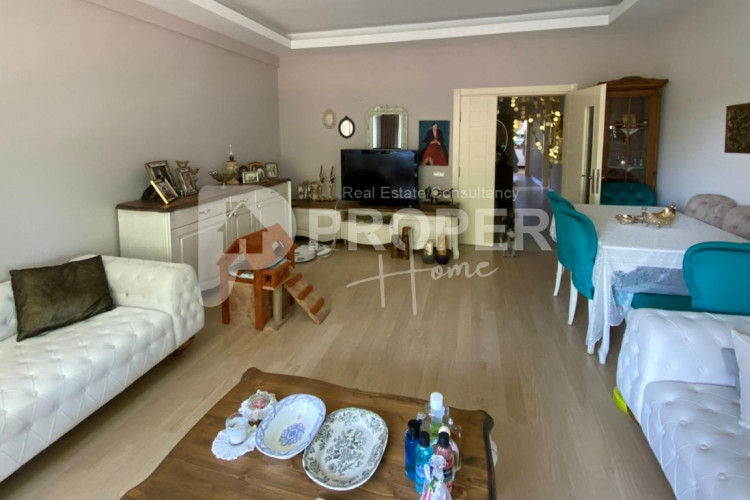 Квартира 4+1 в Коньяалты, Анталия, Турция | STE-55345