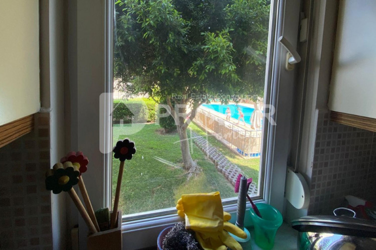 Квартира 4+1 в Коньяалты, Анталия, Турция | STE-55345