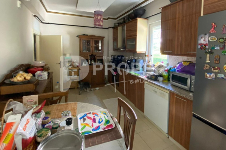 Квартира 4+1 в Коньяалты, Анталия, Турция | STE-55345