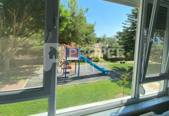 Квартира 4+1 в Коньяалты, Анталия, Турция | STE-55345