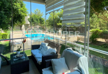 Квартира 4+1 в Коньяалты, Анталия, Турция | STE-55345