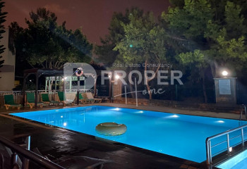 Квартира 4+1 в Коньяалты, Анталия, Турция | STE-55345