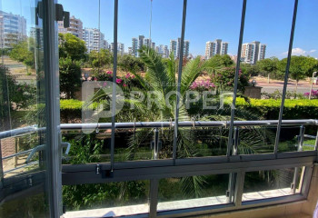 Квартира 4+1 в Коньяалты, Анталия, Турция | STE-55345