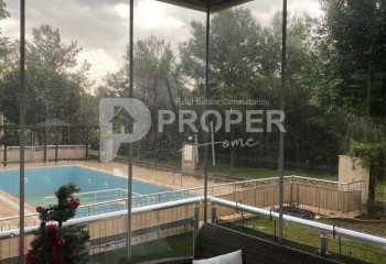 Квартира 4+1 в Коньяалты, Анталия, Турция | STE-55345