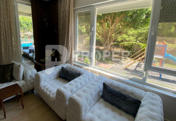 Квартира 4+1 в Коньяалты, Анталия, Турция | STE-55345