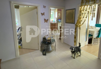 Квартира 4+1 в Коньяалты, Анталия, Турция | STE-55345