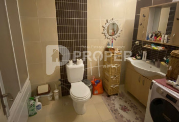 Квартира 4+1 в Коньяалты, Анталия, Турция | STE-55345