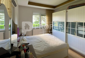 Квартира 4+1 в Коньяалты, Анталия, Турция | STE-55345