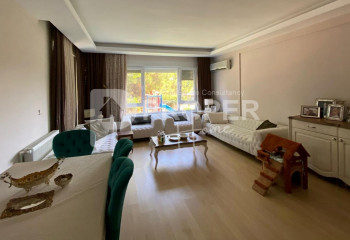 Квартира 4+1 в Коньяалты, Анталия, Турция | STE-55345