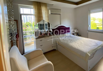 Квартира 4+1 в Коньяалты, Анталия, Турция | STE-55345