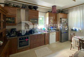 Квартира 4+1 в Коньяалты, Анталия, Турция | STE-55345