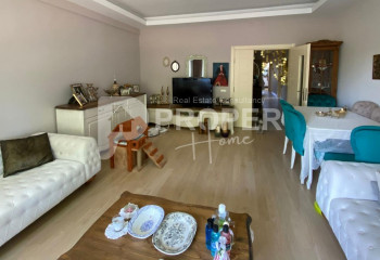 Квартира 4+1 в Коньяалты, Анталия, Турция | STE-55345