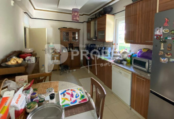 Квартира 4+1 в Коньяалты, Анталия, Турция | STE-55345