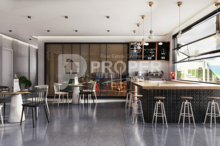 Квартира 4+1 в Алании, Турция | PBB-55343