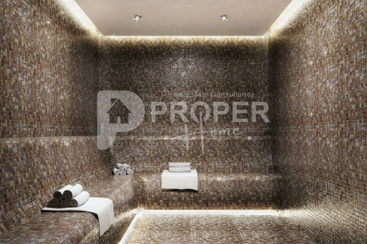 Квартира 4+1 в Алании, Турция | PBB-55343