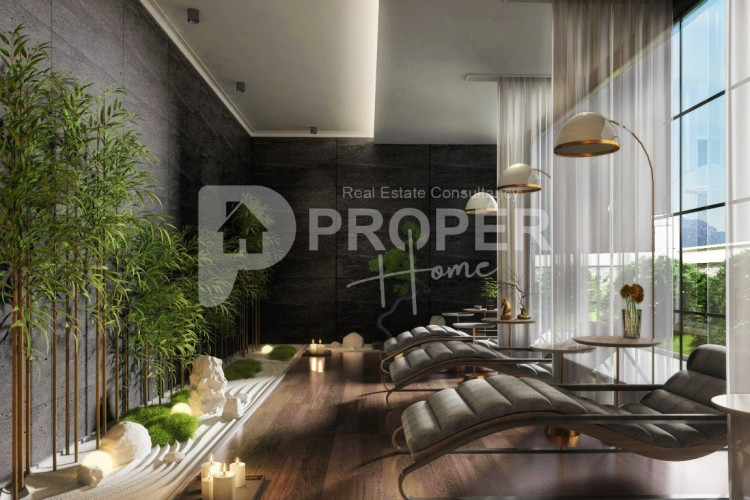 Квартира 4+1 в Алании, Турция | PBB-55343