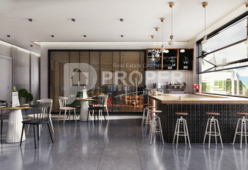 Квартира 4+1 в Алании, Турция | PBB-55343