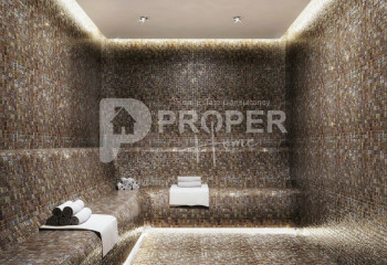 Квартира 4+1 в Алании, Турция | PBB-55343